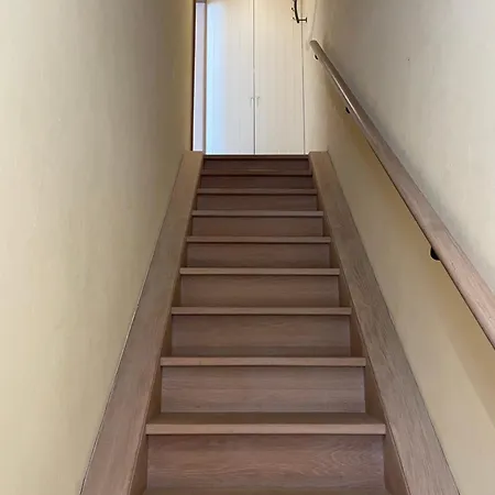 Apartamento Mon Nid *