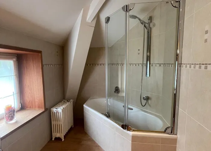 Apartamento Mon Nid De Panne