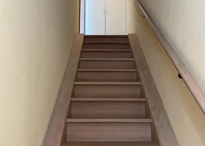 Apartamento Mon Nid *