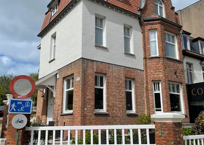 Apartamento Mon Nid *